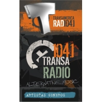 Rádio Transamerica - 104.1 FM