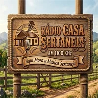 Casa Sertaneja
