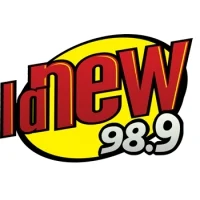 Rádio La New FM - 98.9 FM