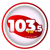 103.5 FM