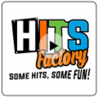 Rádio Hits Factory