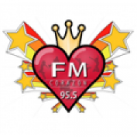 Rádio FM Corazón - 95.5 FM