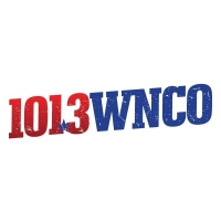 Radio 101.3 WNCO - 101.3 FM