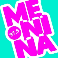 Rádio Menina - 97.5 FM