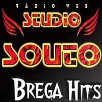 Rádio Studio Souto - Brega Hits