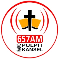 Pulpit 97.2 FM