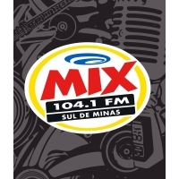 Rádio Mix Sul de Minas