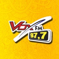 Rádio Vox FM - 97.7 FM