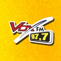 Vox FM 97.7 FM