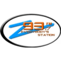 Z 93.7 FM
