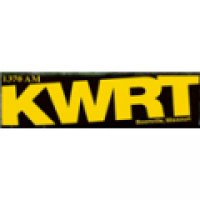 KWRT 1370 AM