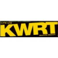 Rádio KWRT 1370 AM