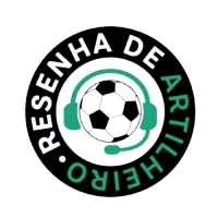 Resenha de Artilheiro