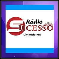 Rádio Sucesso Divinésia