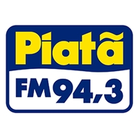 Rádio PiatÃ£ FM - 94.3 FM