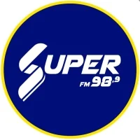 Rádio Super FM - 98.9 FM