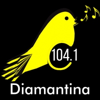 Rádio Canarinho FM - 104.1 FM