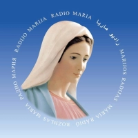 Rádio Maria - 93.9 FM