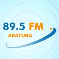Rádio Agora FM - 89.5 FM
