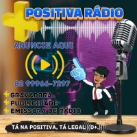 Positiva Rádio