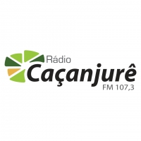 Rádio Caçanjurê - 107.3 FM