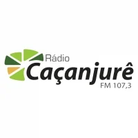 Rádio Caçanjurê - 107.3 FM Rádio Caçanjurê - 107.3 FM