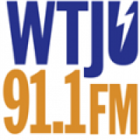 WTJU 91.1 FM