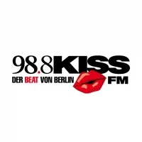 Rádio Kiss 98.8 FM