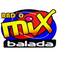 Rádio Mix Balada