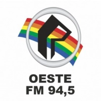 Rádio Oeste - 94.5 FM