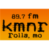 Radio KMNR 89.7 FM