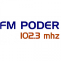 Radio FM Poder - 102.3 FM