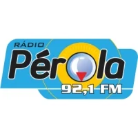 Rádio Pérola - 92.1 FM