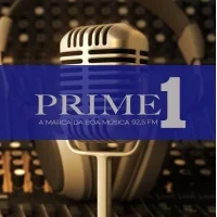 Rádio Prime1 FM