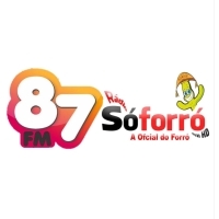 Rádio Só Forró FM