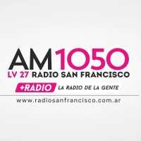 Radio LV27 Rural - 1050 AM