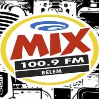 Mix FM 100.9 FM