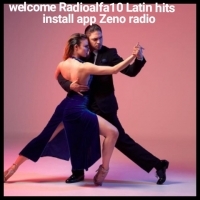 Radioalfa10 Latin Hits