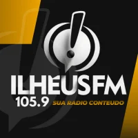 Rádio Ilhéus FM - 105.9 FM