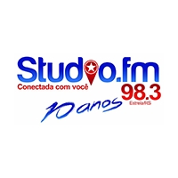 Rádio Studio - 98.3 FM