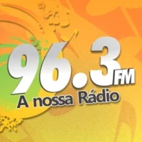 A Nossa Rádio - 96.3 FM