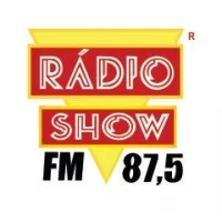Rádio Show - 87.5 FM