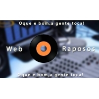 Radio Web Raposos