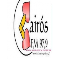 Rádio Kairós FM - 97.9 FM