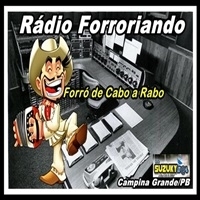 Radio Forroriando