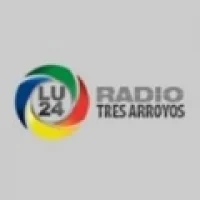 Rádio Tres Arroyos 820 AM