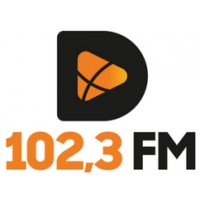 Divinópolis 102.3 FM