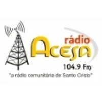 Rádio Acesa - 104.9 FM