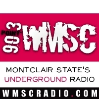 Radio WMSC - 90.3 FM