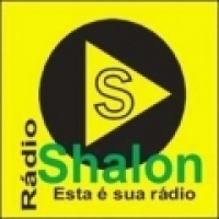 Web Rádio Shalon